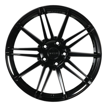 ARC-19200-10 9.5x19" -5x112 ET40 73.1 Black MALLORCA Jant (4 Adet)